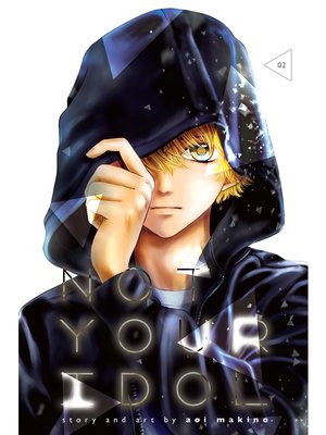 Not Your Idol, Volume 2 - ebook